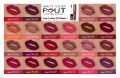 Christine Matt Lip Gloss Shade CN-61. 