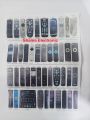 All in one Android Tv Box Universal Remote us for all Android Box x96 t9 and other. 