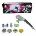 Maxtop Magic Massage 8 in 1 Massager. 