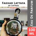 Fakhar Lattafa Perfumes for men 100ML EDP. 