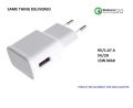 Samsung Fast Charger 18W or 15W 5V/2A 9V/1.67A Adapter for Galaxy S7/S7 Edge/S6/Edge/Edge+/Note Edge/ J3 & Other Smartphones Compatible For All Android Devices. 