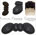 2Pcs High Heel Pad Women Insoles for Shoes Adjust Size Adhesive Heels Pads Liner Grips Protector Sticker Pain Relief Foot Care Insert. 