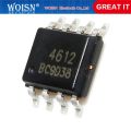 10 pcs/lot AO4612 4612 AO4720 4720 AO4842 4842 SOP-8 In Stock. 