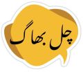 15 Pcs Funny Urdu Words Stickers Pack For Laptop,Desk, Notebook and  Mobile covers DIY Stickers - JangoMango Store. 