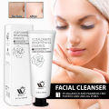 WBM Vitamin C Anti Acne Facial Cleanser - 120ml | USA Product | Amino Acid Face Wash & Facial Cleanser for Girls. 