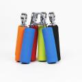 Anti-Slip Single Hand Gripper Waist Developer Heavy Grip Hand Grip Strength Training Tool Device Steel Plastic Sponge (Single Pc). 