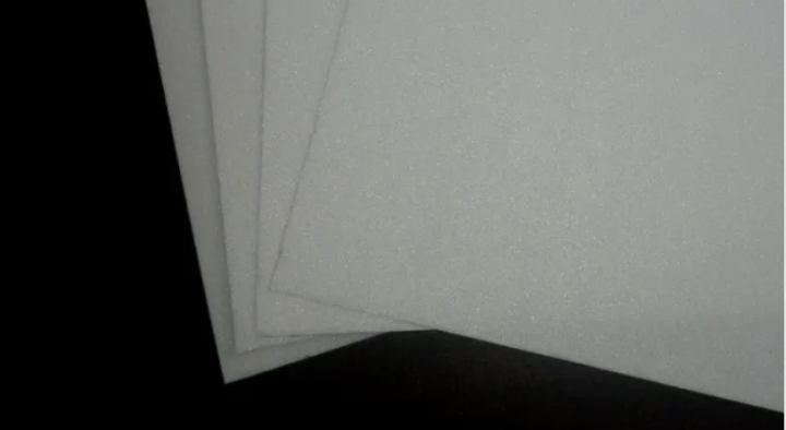 4 pcs Depron Foam Sheet 33cm x 23cm x 5mm for RC Model Airplane & other DIY Projects