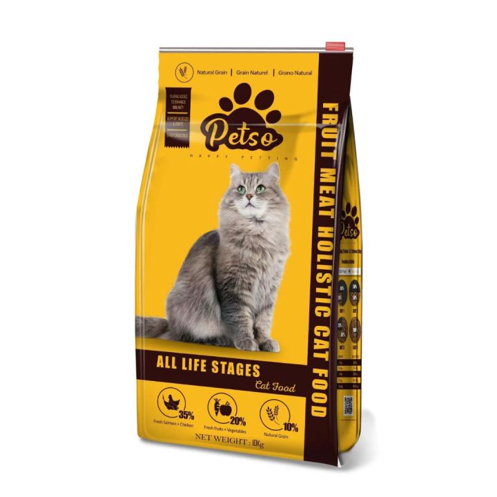 Daraz cat food best sale