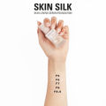 Makeup Revolution Skin Silk Serum Foundation F5 23ml. 