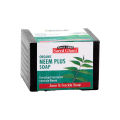 Neem Plus Cooling Handmade Soap 90 gm. 