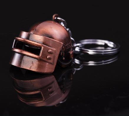 PUBG%20Level%203%20Helmets%20Mini%20Pubg%20Key%20Chain%20-%20Image%202