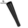 MeterMall Baseball & Softball Batting Tee Portable Hitting Tee With Heavy Duty Base Rolled Flexible Rubber Top Adjustable Height For Kids Adults. 