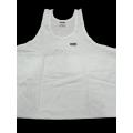 JAGUAR® Summer Luxury Sando Vest (Sleeveless). 