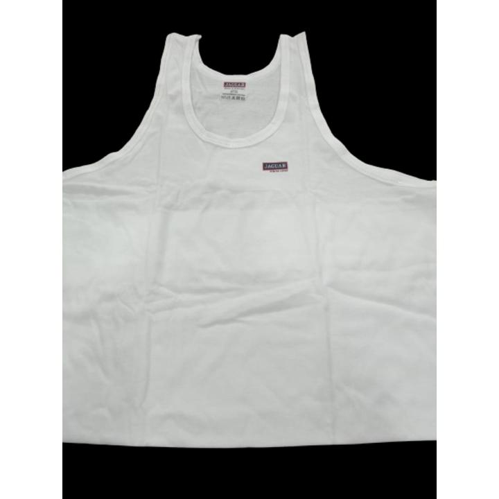 JAGUAR® Summer Luxury Sando Vest (Sleeveless)