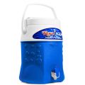Royal Aqua Water Travel Cooler High Quality 6, 14, 20, 24.5 Liters. 