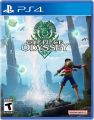 One Piece Odyssey PlayStation 4 Game Ps4. 