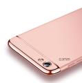 【ETOP】 For Vivo V5 Phone Case, Luxury 3 In 1 Case Ultra Slim Hard Cover Removable Casing. 