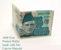 Pakistani Rs Shaped Wallet | 5000/1000 | & 100 Euro_Shaped Wallet/Purse for Men Women |. 