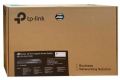 TP-Link Network PoE JetStream Gigabit Smart Switch TL-SG2428P 28-Port 10/100/1000 Mbps with 24-Port PoE - 18 Months Brand Warranty. 
