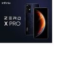 Infinix Zero X Pro - 8GB RAM + 128GB ROM - 108MP OIS Moonshot Camera - Helio G95 Processor - 6.67"AMOLED 120Hz Display - 4500 mAh Battery. 