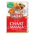 Lazzat Chaat Masala 100gm. 