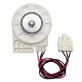 12V 4W Refrigerator Evaporator Fan Motor Parts Accessories for BCD-330WTV 50240401000P ZWF-02-4 CW. 