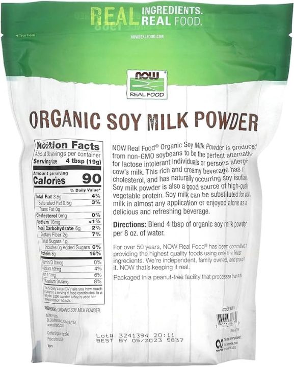 Now%20Foods%20Real%20Food,%20Organic%20Soy%20Milk%20Powder,%20%20100GM%20-%20Image%202