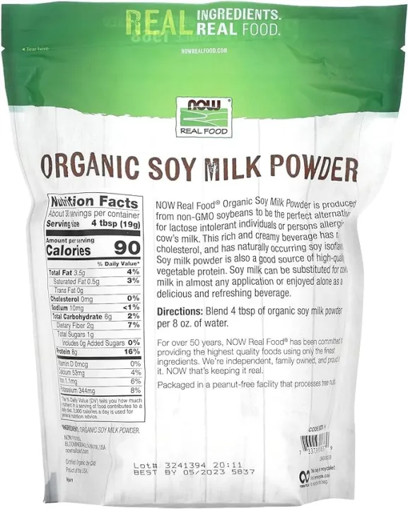 Now%20Foods%20Real%20Food,%20Organic%20Soy%20Milk%20Powder,%20%20100GM%20-%20Image%202