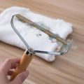 【Happier】 1Pc Portable Lint Remover Fuzz Fabric Shaver Hair Removal For Clothing Carpet Coat Sweater Fluff Fabric Shaver Brush Clean Tool. 