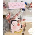 For Infinix Smart 9 6 8 7 5 Pro Plus 8HD Tecno Spark GO 1 20C 10 20 Pro 10C Hot 50i 40i 30i Hot 30 9 10 11 12 8 Play Note 30 40 Pro 12 G96 Cartoon Best Girl Blushing Style Case. 