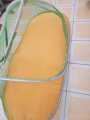 Baby Machar Dani /Portable /Baby Mosquito Protection Net. 