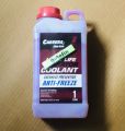 Carrera Car radiator coolant / Anti Rust Red Color 01 Liter. 