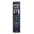 Remote Control RAV552 for Yamaha AV Receiver RX-V379 RX-V479 RX-V579 RX-V381 RX-V383 RX-V385 HTR-3068 TSR-5790BL. 