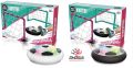 Hover Ball Football Floating Football Mini Air Floating Indoor Soccer Ball With 2 Goal Posts. 