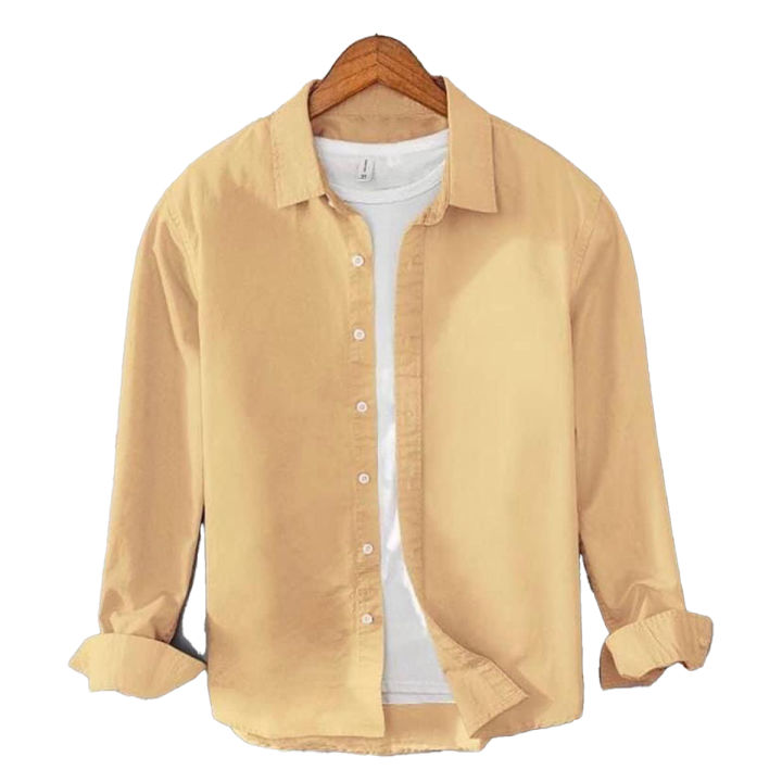 Mens Catual Shirt