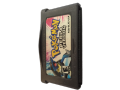 Pokemon perla version gameboy advance game cartridge. 