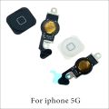 For iPhone 4 4G 5 5S 5C 6G 6 Plus 6S 6SPlus Menu Home Button Assembly Flex Cable Sensor Ribbon Complete Spare Parts Replacement. 