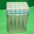10ml Tips for Eppendorf, TIP Box 10 ml (15 Tips per box). 