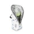 Portable Baby Bottle Warmer Bag, Baby Feeding Bottle Warmer, Travel Mug Thermostat, Beverage Cooler Bag, Keep Hot and Cold. 