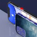 Disney Cars Lightning McQueen Cover for Apple iPhone 11 12 13 Mini 14 15 Pro Max 7 8 Plus X XS XR Clear TPU Case. 