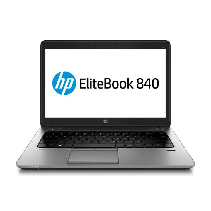 HP Elitebook 840 G1  Core i5-4300U , 8GB RAM, 500GB HDD, Window 10 Professional