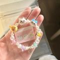 Cute chiikawa Bracelet Beads Special-Interest Design Ji Yi Xiao Ba Wu Saqi Bracelet Ornament. 