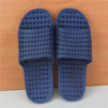 Cut-out leaky slippers men's large 45 46 47 plus size home home soft bathroom bath flip-flops. 