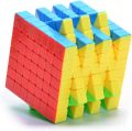 🧩 Speed Cube Combo Set – Master the 5×5 & 5x5 Puzzle Cubes! 🕹️🔥. 