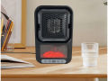 Heater for Home Bathroom Office  Hot Air Blower Electric Heater Heating Fans PTC Fan Heater for Room Desktop Portable Fan. 