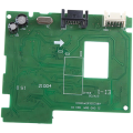 DVD Drive Board 9504/0225 for 360 Slim -16D4S Replacement Accessories Unlocked DVD PCB Circuit Module Drive Rom Board. 