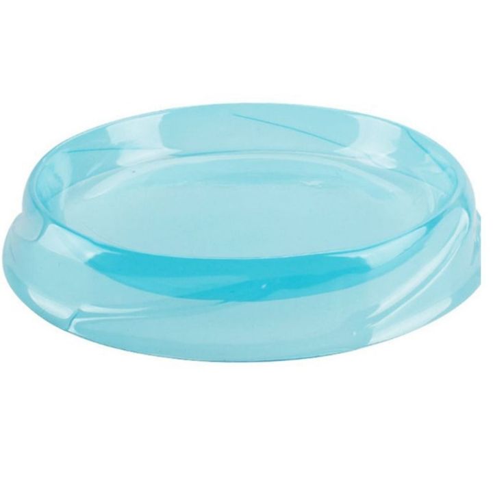 Gyro Disk Gyro Fighting Burst Gyro Arena Disk Durable Construction Plastic Gyro Arena Disk Safe Round Burst Disk Exciting Duel Children Gift