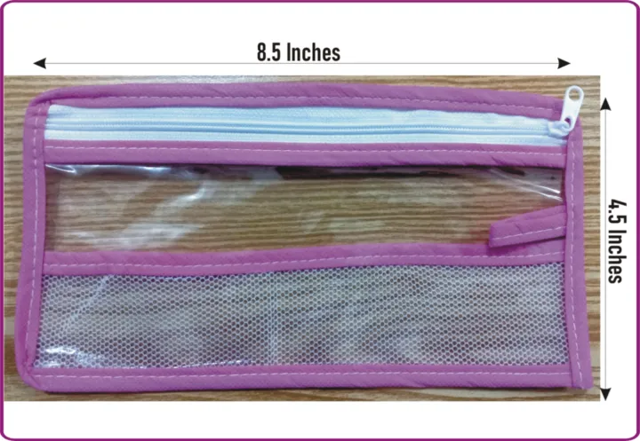 Pencil%20Pouch%20%7C%20Transparent%20Design%20%7C%20Smooth%20Zip%20%7C%20Finger%20Hook%20+%20Separator%20Mesh%20Inside%20%7C%20School%20Geometry%20Box%20-%20Image%204