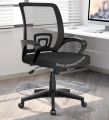 Executive Office Chair with Adjustable Height and Tilt Function, Computer Swivel Reclining Gaming Chair. 