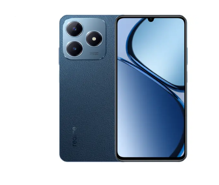 REALME C63 = 8GB RAM = 128GB ROM = 5000mAh BATTERY